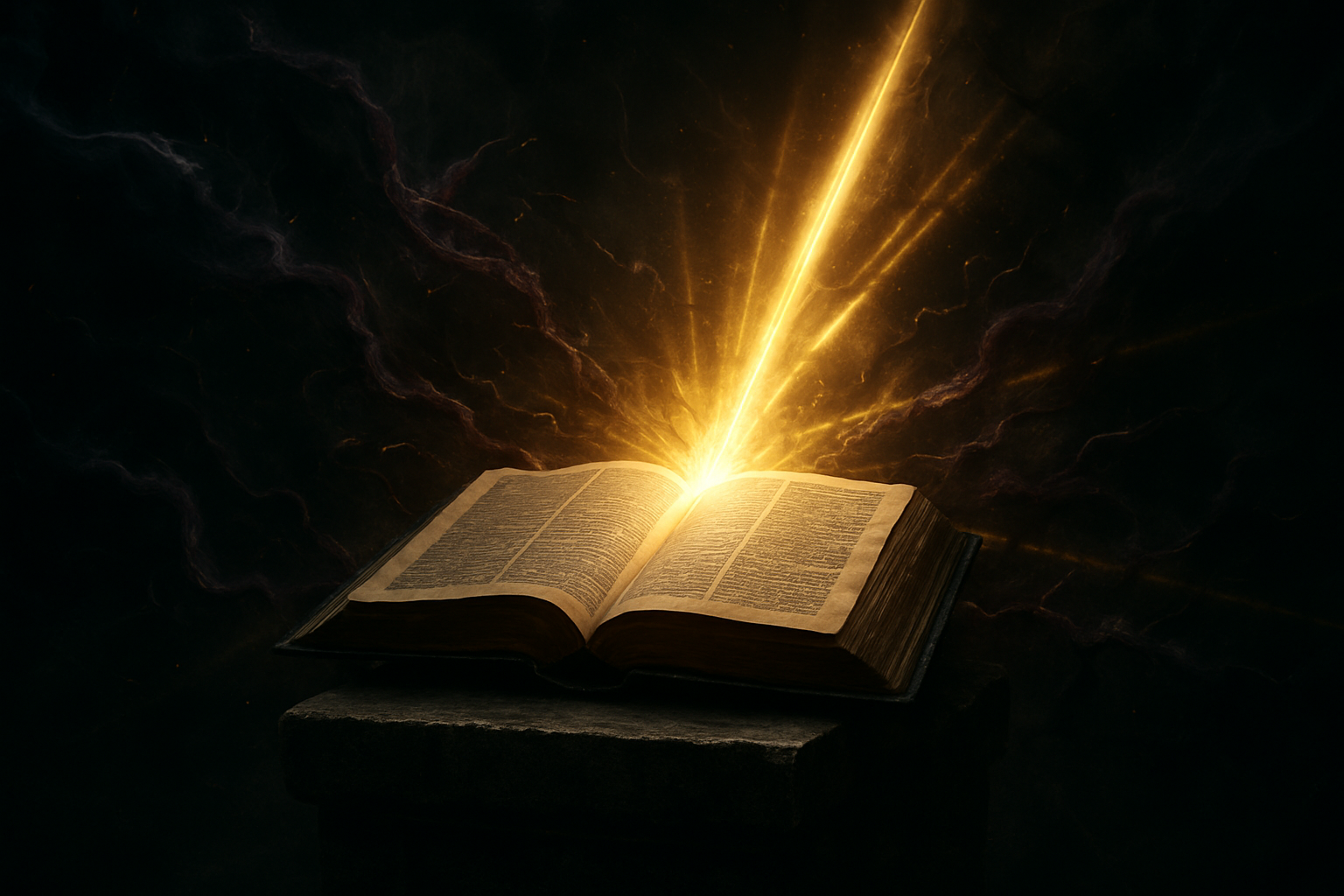 Exposing the Lie of Bambie Thug’s “Hex So Heavy”: A Biblical Rebuke